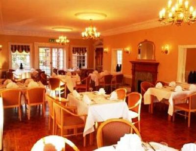 фото отеля Elme Hall Hotel