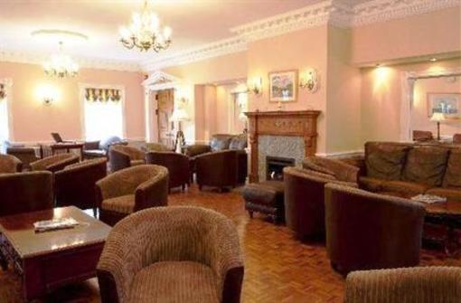 фото отеля Elme Hall Hotel