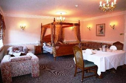 фото отеля Elme Hall Hotel
