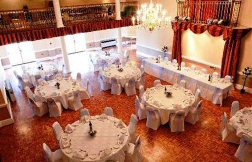 фото отеля Elme Hall Hotel