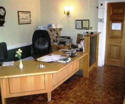 фото отеля Elme Hall Hotel