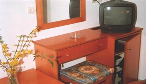 фото отеля Iris Hotel Nea Kallikratia