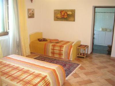 фото отеля Casa con Bella Vista