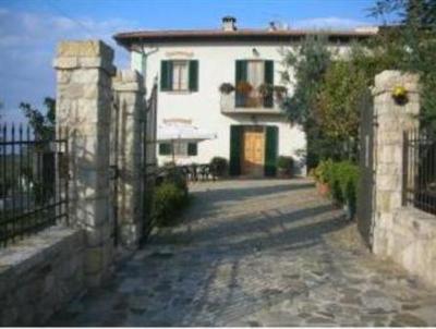 фото отеля Casa con Bella Vista