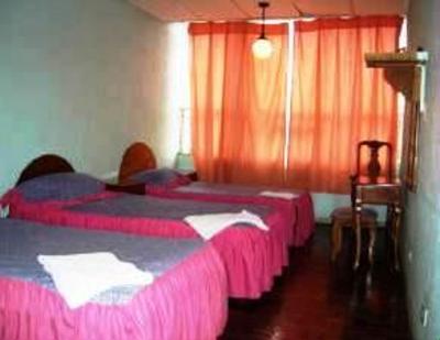 фото отеля Hotel Royal Limon