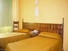 фото отеля Hostal Triunfo Llucmajor