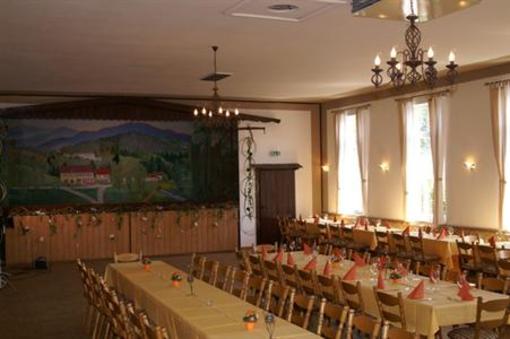 фото отеля Steinburger Hof