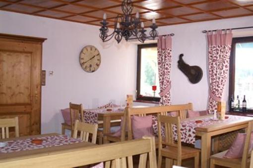 фото отеля Steinburger Hof