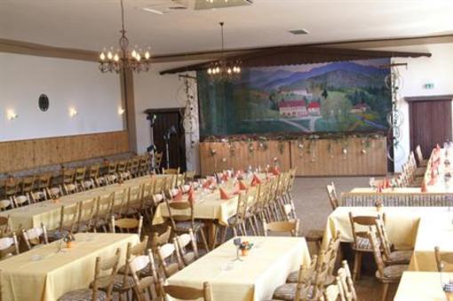 фото отеля Steinburger Hof