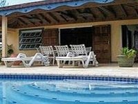 Baywatch Beachfront Villa