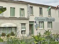 Auberge Pontoise