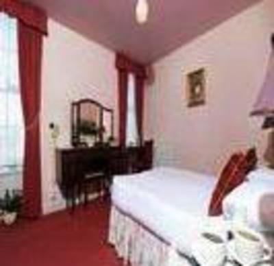 фото отеля Royal Hotel Forfar
