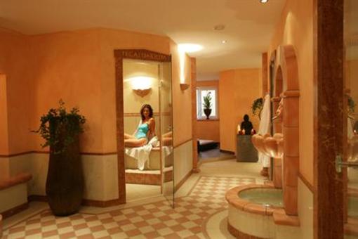 фото отеля Landhaus Keller Hotel Raesfeld