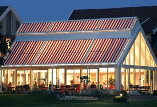 фото отеля Landhaus Keller Hotel Raesfeld