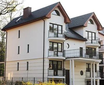 фото отеля Villa Astoria Swinoujscie