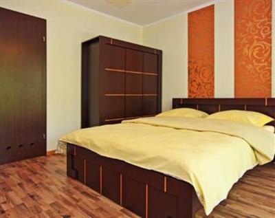 фото отеля Villa Astoria Swinoujscie
