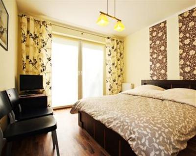 фото отеля Villa Astoria Swinoujscie