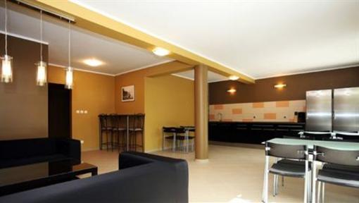 фото отеля Villa Astoria Swinoujscie