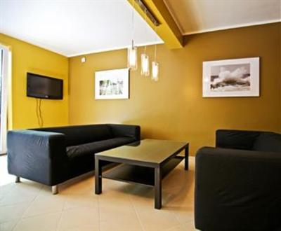 фото отеля Villa Astoria Swinoujscie