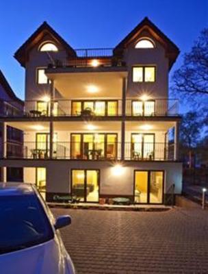 фото отеля Villa Astoria Swinoujscie