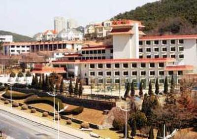 фото отеля Wan Heng Holiday Hotel Dalian
