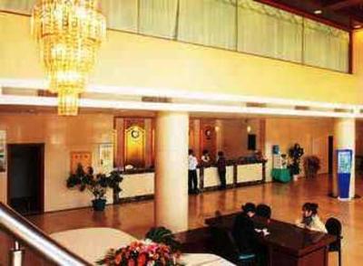 фото отеля Wan Heng Holiday Hotel Dalian