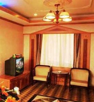 фото отеля Wan Heng Holiday Hotel Dalian