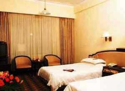 фото отеля Wan Heng Holiday Hotel Dalian