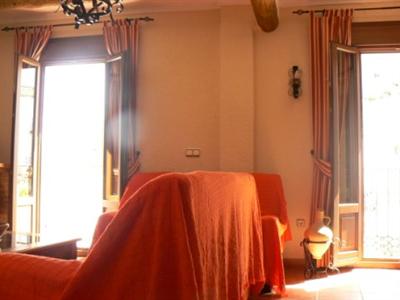фото отеля Apartamento Rural El Lebrillero