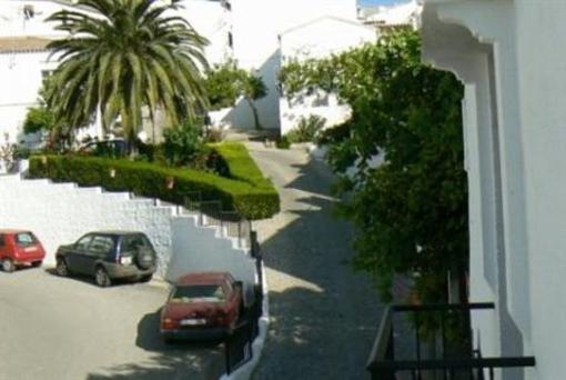 фото отеля Apartamento Rural El Lebrillero