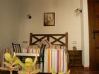 фото отеля Apartamento Rural El Lebrillero