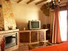 фото отеля Apartamento Rural El Lebrillero