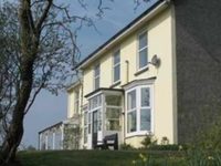 Peterwell House Lampeter