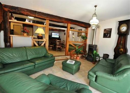 фото отеля Chambres D'hotes Pouquette