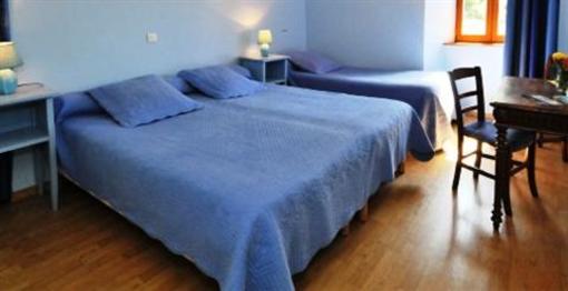 фото отеля Chambres D'hotes Pouquette