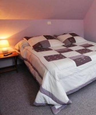 фото отеля Chambres D'hotes Pouquette