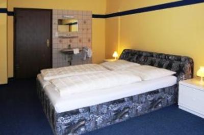 фото отеля Landhotel Kunzental