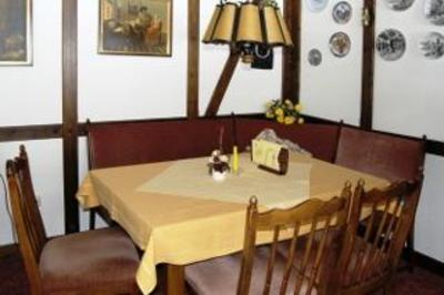 фото отеля Landhotel Kunzental