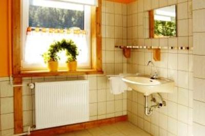 фото отеля Landhotel Kunzental
