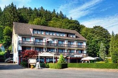 фото отеля Landhotel Kunzental