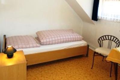 фото отеля Landhotel Kunzental