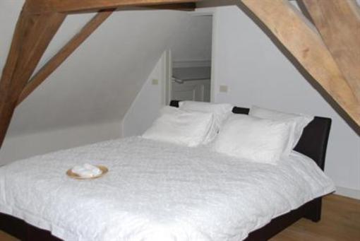 фото отеля B&B Casa Sofia