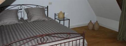фото отеля B&B Casa Sofia