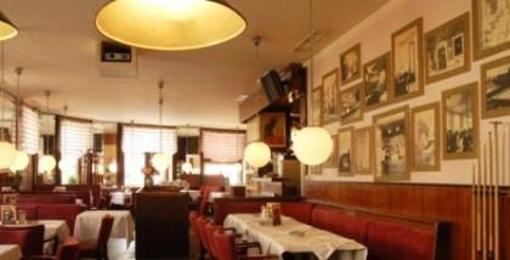 фото отеля Cafe Restaurant Zum Fursten