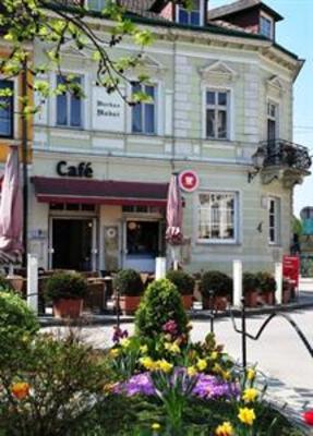 фото отеля Cafe Restaurant Zum Fursten