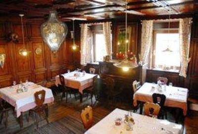 фото отеля Hotel Gasthof Zur Linde Muhlbach