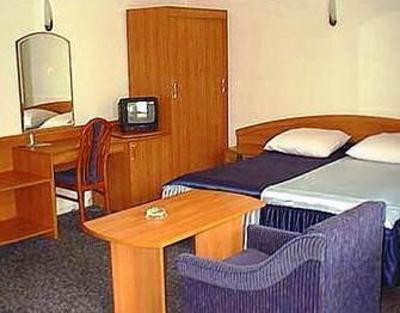 фото отеля Promenada Hotel Bialobrzegi