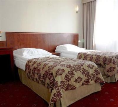фото отеля Promenada Hotel Bialobrzegi