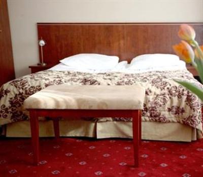 фото отеля Promenada Hotel Bialobrzegi