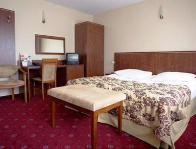 фото отеля Promenada Hotel Bialobrzegi